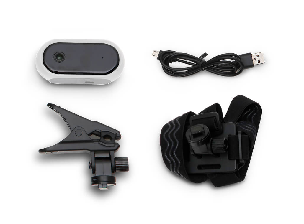 Add-On Camera Classic