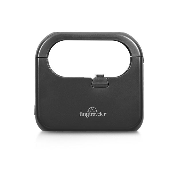 Portable Battery Cradle