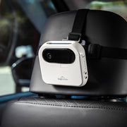 Portable Battery Cradle