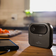 Portable Battery Cradle